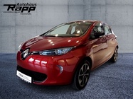Renault ZOE 2019