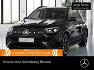 Mercedes-Benz GLE-Class 2025