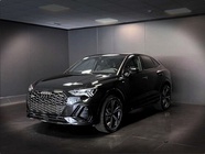 Audi Q3 2025