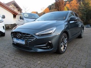 Hyundai i30 2021