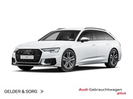 Audi A6 2025