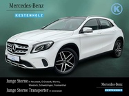 Mercedes-Benz GLA-Class 2019