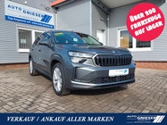 Skoda Kodiaq 2025