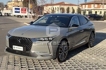 Citroen DS4 2023