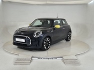 MINI Cooper 2021