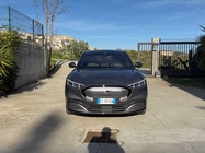 Ford Mustang Mach-E 2021