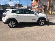 Jeep Compass 2020