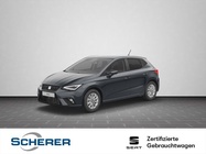 Seat Ibiza 2025