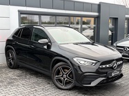 Mercedes-Benz GLA-Class 2022