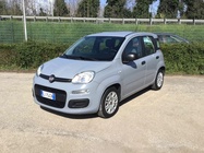 Fiat Panda 2022