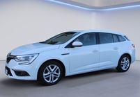 Renault Megane 2019