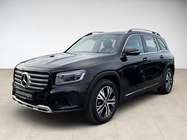 Mercedes-Benz GLB-Class 2025