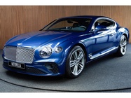 Bentley Continental GT 2019
