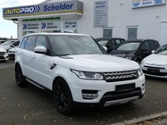 Land Rover Sport 2016
