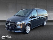 Mercedes-Benz V-Class 2025