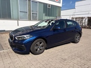 BMW 1 Series 2020