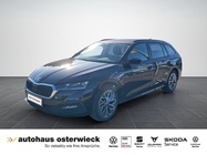 Skoda Octavia 2022
