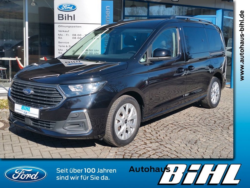 Ford Grand Tourneo