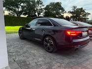Audi A4 2018