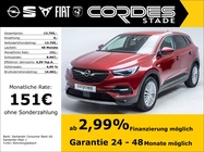 Opel Grandland 2018
