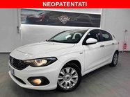 Fiat Tipo 2019