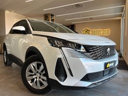 Peugeot 3008 2021