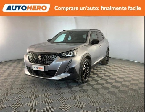 Peugeot 2008 2023