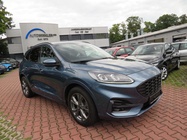 Ford Kuga 2021
