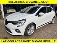 Renault Clio 2021