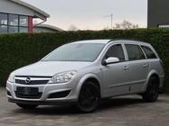 Opel Astra 2007