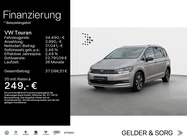 Volkswagen Touran 2024