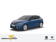 Seat Ibiza 2025