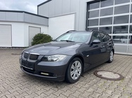 BMW 3 Series 2006