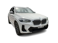 BMW X3 2021
