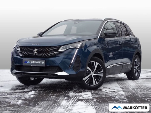 Peugeot 3008 2023