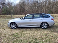 BMW 3 Series 2020