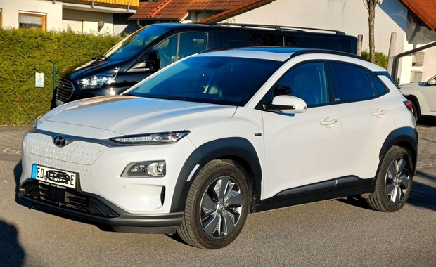 Hyundai Kona 2020