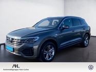 Volkswagen Touareg 2023