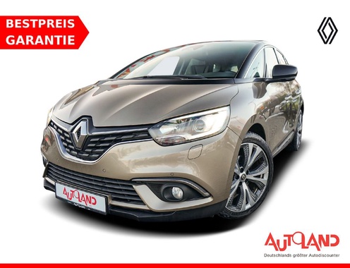 Renault Scenic 2020