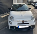 Abarth 595 2019
