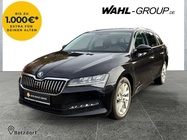 Skoda Superb 2024