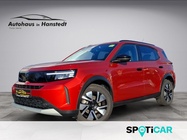 Opel Frontera 2025