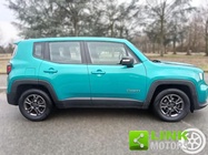 Jeep Renegade 2022