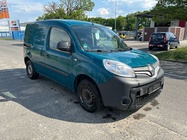 Renault Kangoo 2016