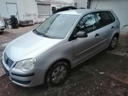 Volkswagen Polo 2009