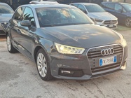 Audi A1 2016