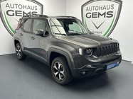 Jeep Renegade 2019