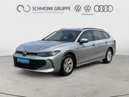 Volkswagen Passat 2024