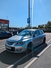 Mazda 3 2008