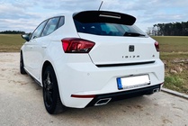 Seat Ibiza 2020